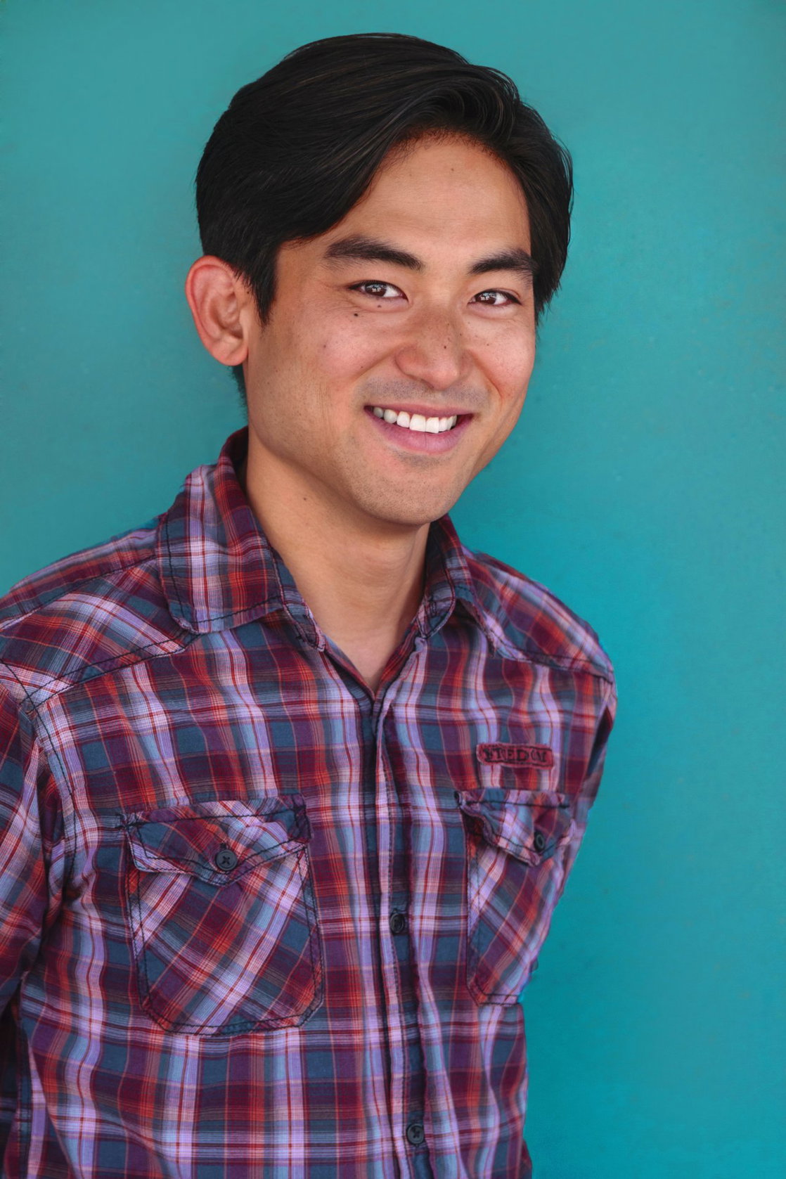 Derek Mio