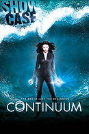 Continuum