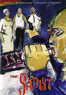 The Sadist