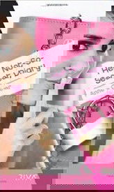 Her Not So Secret Diary