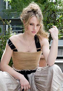 Chiara Mastalli