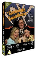 Goodnight Sweetheart: The Complete Series Four