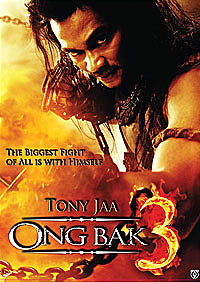 Ong Bak 3