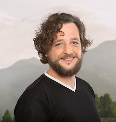 Gerhard Greiner