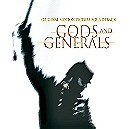 Gods & Generals Soundtrack