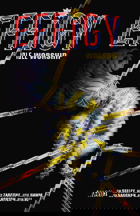 Effigy Vol. 1: Idle Worship