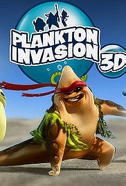 Plankton Invasion