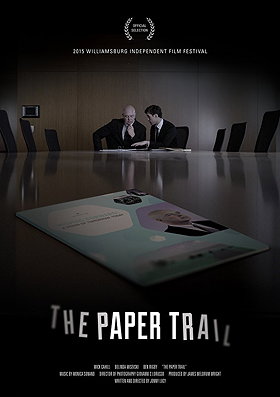 The Paper Trail (2014)