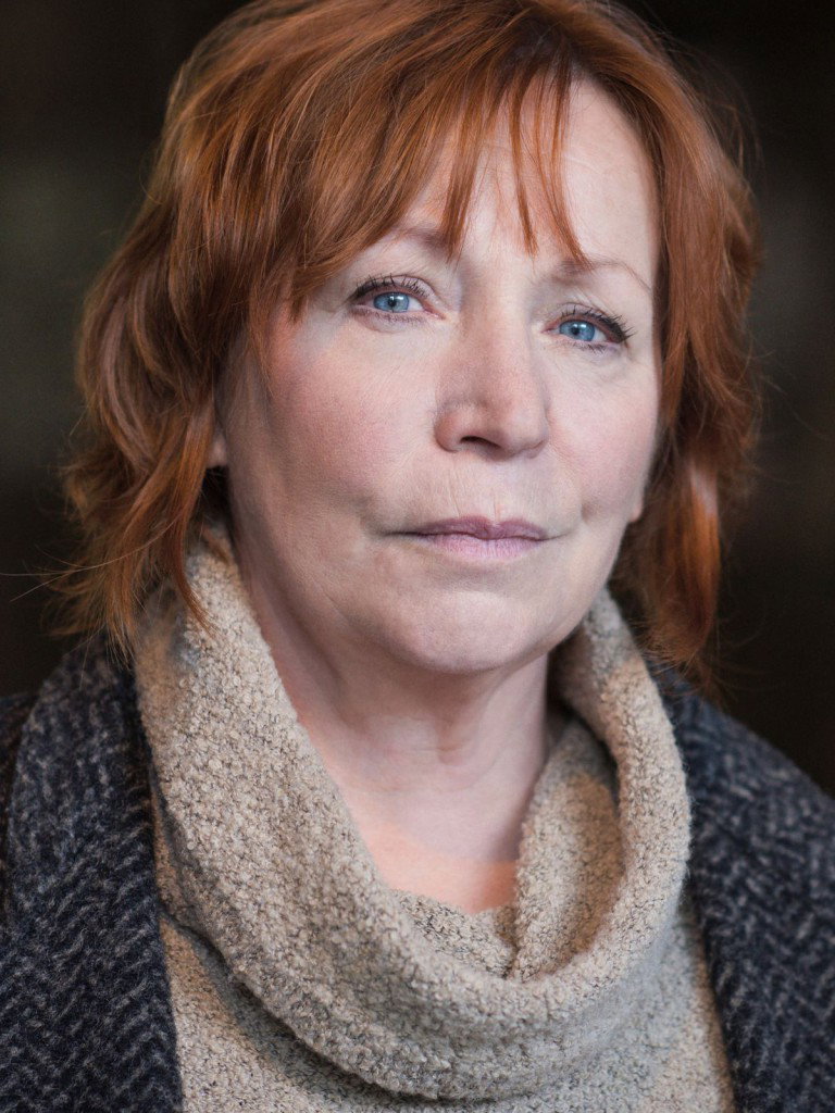 Brigitte Böttrich