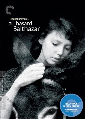 Au hasard Balthazar (The Criterion Collection) 