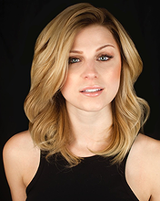 Amanda K. Morales pictures and photos