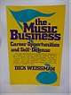 Music Business: Career OP & Sel