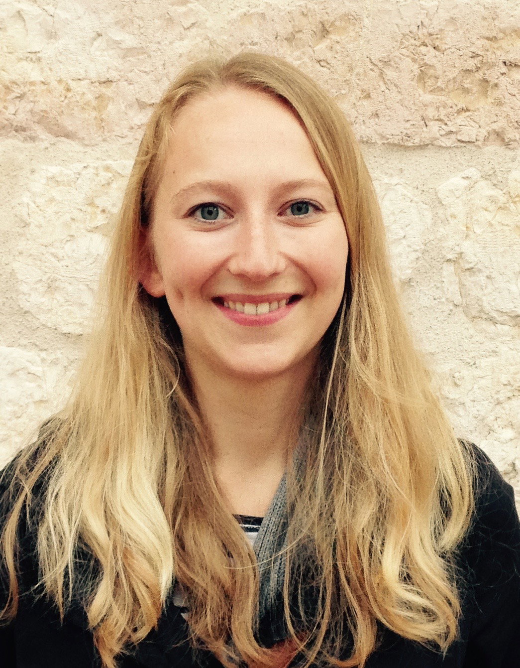 Hazel Franke