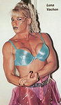 Luna Vachon