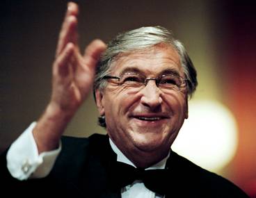Magnus Härenstam