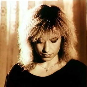 Olga Rajecka
