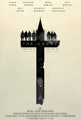 The Cross (2018)