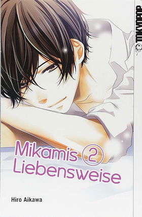 Mikamis Liebensweise 02