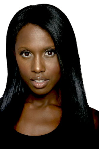 Michelle Gayle