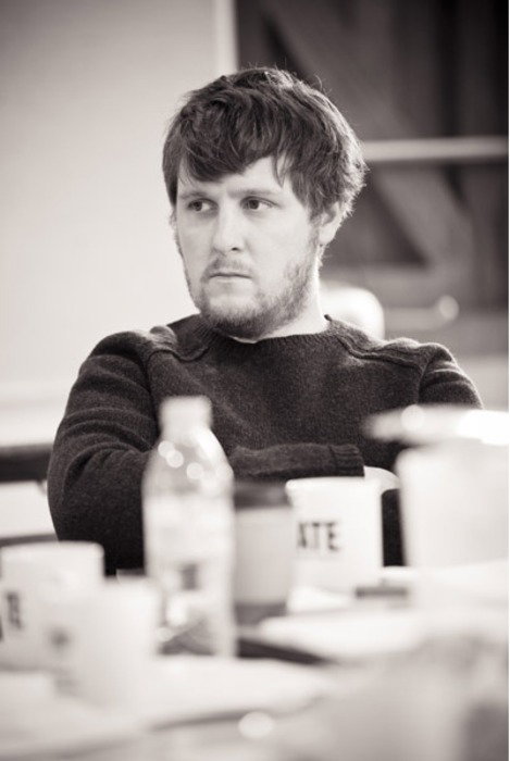 Tim Key
