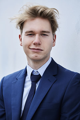 Bjarne Meisel