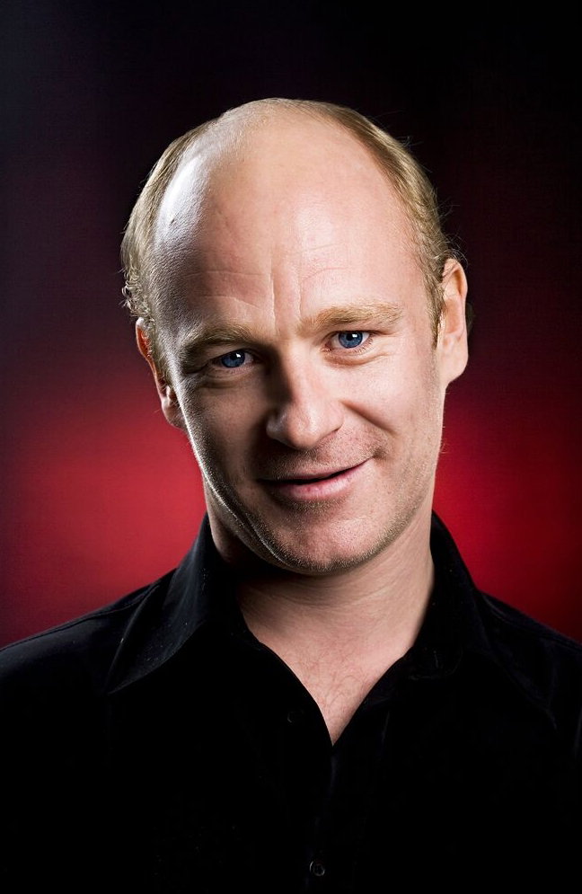Eivind Sander