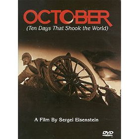 October (Ten Days That Shook The World)