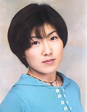 Miwa Matsumoto