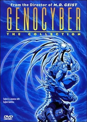 Genocyber