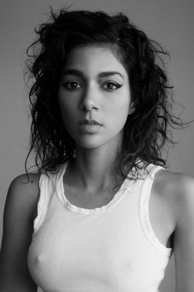 Melissa Elias