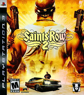 Saints Row 2