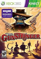 Gunstringer