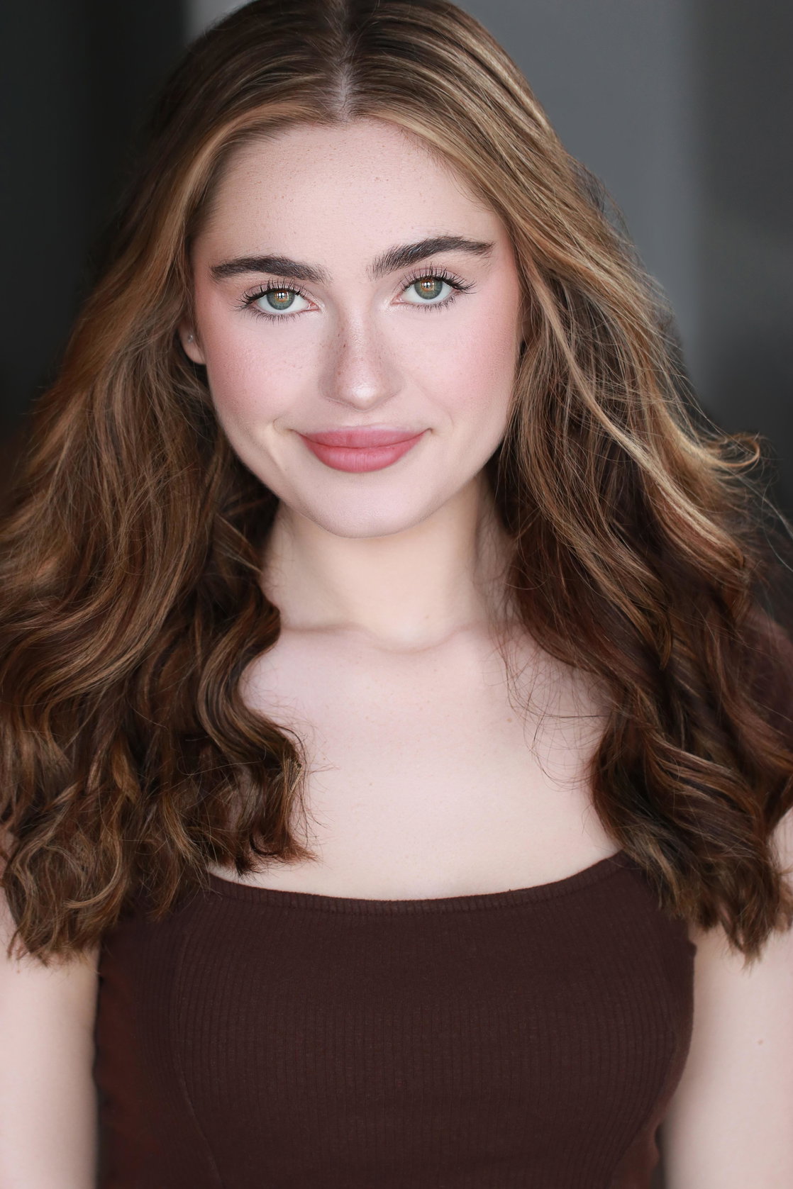 Alexa Ketchum