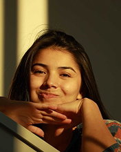 Leenah Robinson pictures and photos