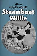 Steamboat Willie (1928)