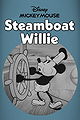 Steamboat Willie (1928)