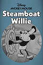 Steamboat Willie (1928)