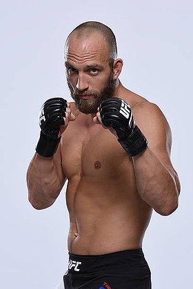 Trevor Smith