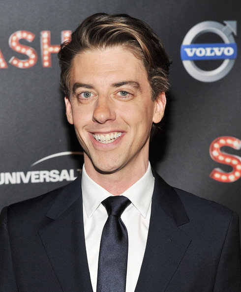 Christian Borle