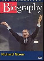 Richard Nixon: Man and President (