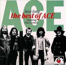 Ace (featuring Paul Karrack)