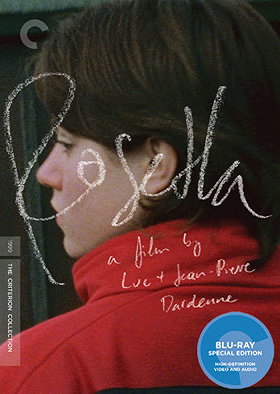 Rosetta [Blu-ray] - Criterion Collection
