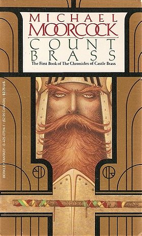 Count Brass (Chronicles of Castle Brass #1)