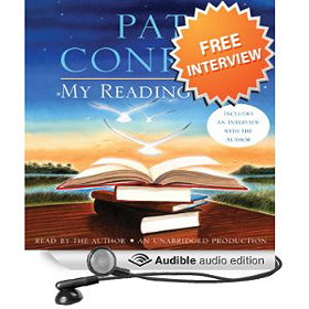 An Interview with Pat Conroy, Author of My Reading Life