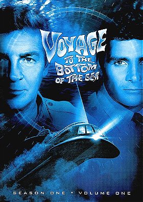 Voyage to the Bottom of the Sea                                  (1964-1968)