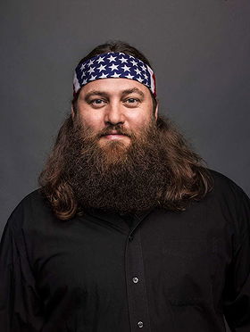 Willie Robertson