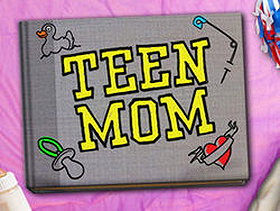 Teen Mom season 3