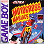 Motocross Maniac
