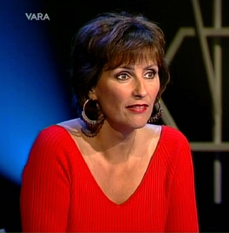 Astrid Joosten