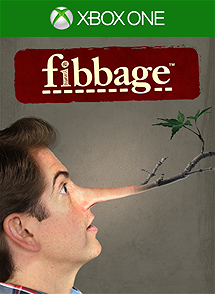 Fibbage